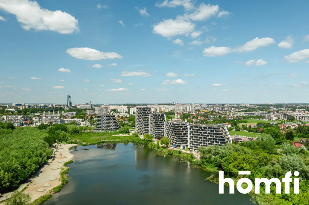 3 pokoje, mieszkanie 57,12 m², piętro 1, oferta nr , 25324/2089/OMS, Rzeszów, Drabinianka, Eugeniusza Kwiatkowskiego