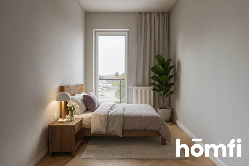 3 pokoje, mieszkanie 57,12 m², piętro 1, oferta nr , 25324/2089/OMS, Rzeszów, Drabinianka, Eugeniusza Kwiatkowskiego
