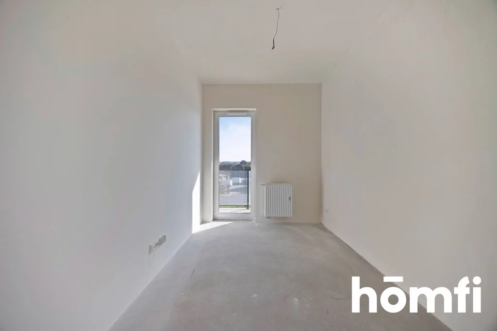 3 pokoje, mieszkanie 57,12 m², piętro 1, oferta nr , 25324/2089/OMS, Rzeszów, Drabinianka, Eugeniusza Kwiatkowskiego
