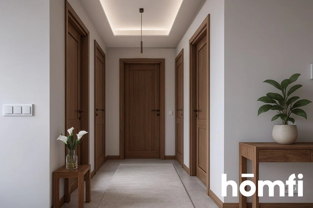 3 pokoje, mieszkanie 57,12 m², piętro 1, oferta nr , 25324/2089/OMS, Rzeszów, Drabinianka, Eugeniusza Kwiatkowskiego