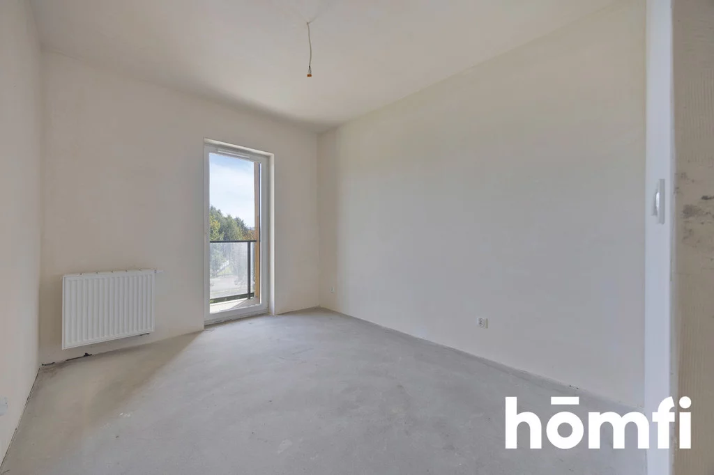3 pokoje, mieszkanie 57,12 m², piętro 1, oferta nr , 25324/2089/OMS, Rzeszów, Drabinianka, Eugeniusza Kwiatkowskiego