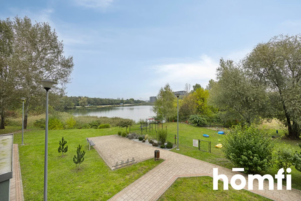 3 pokoje, mieszkanie 63,15 m², piętro 1, oferta nr , 25383/2089/OMS, Rzeszów, Drabinianka, Eugeniusza Kwiatkowskiego