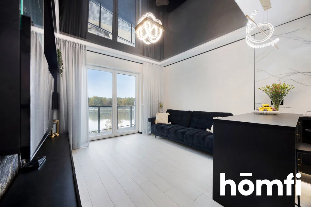 3 pokoje, mieszkanie 53,05 m², piętro 1, oferta nr , 25466/2089/OMS, Rzeszów, Drabinianka, Eugeniusza Kwiatkowskiego