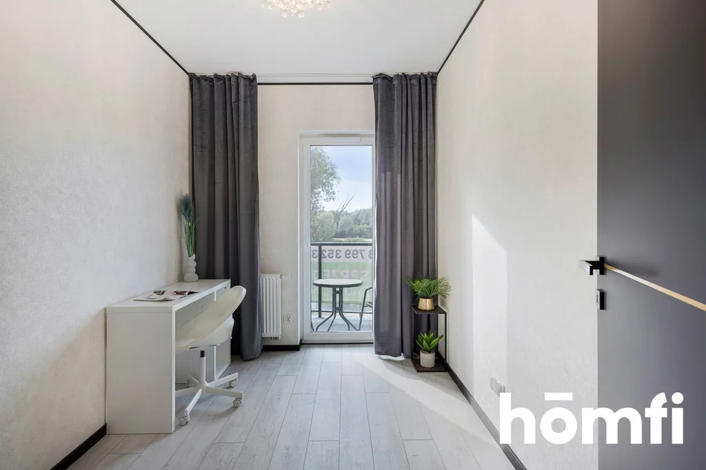 3 pokoje, mieszkanie 53,05 m², piętro 1, oferta nr , 25466/2089/OMS, Rzeszów, Drabinianka, Eugeniusza Kwiatkowskiego
