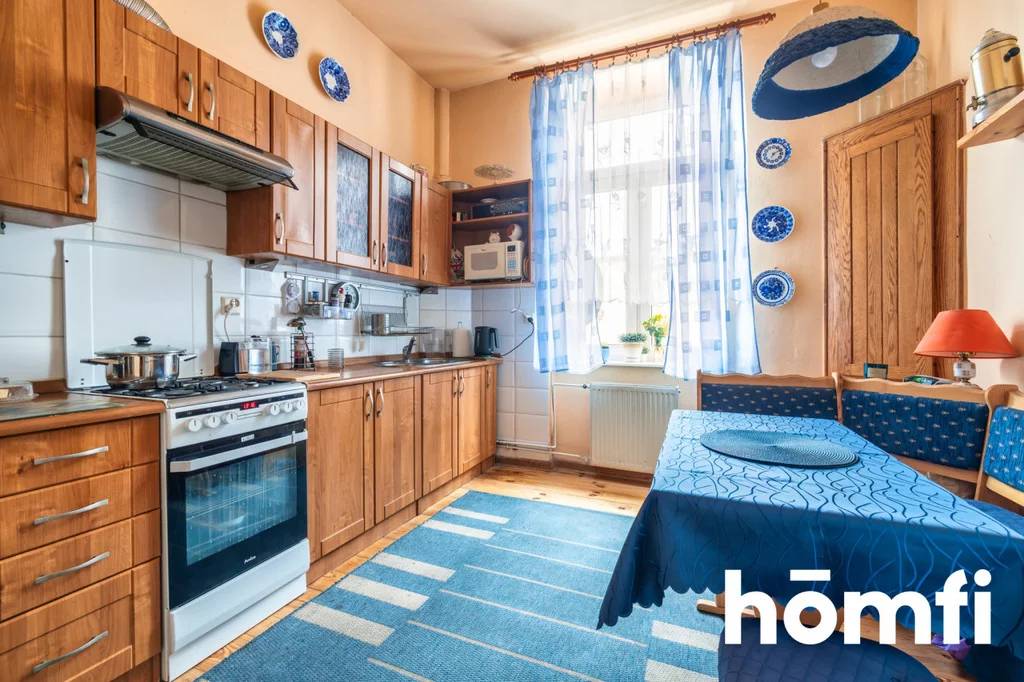 3 pokoje, mieszkanie 86,00 m², piętro 3, oferta nr , 24102/2089/OMS, Lublin, Śródmieście, Śródmieście, Feliksa Bieczyńskiego