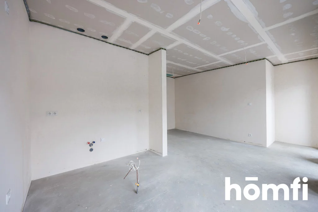 3 pokoje, mieszkanie 62,70 m², piętro 1, oferta nr , 24166/2089/OMS, Głogów Małopolski, Fryderyka Chopina