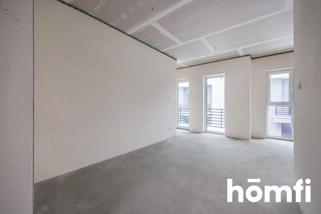3 pokoje, mieszkanie 62,70 m², piętro 1, oferta nr , 24166/2089/OMS, Głogów Małopolski, Fryderyka Chopina