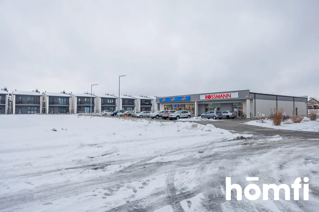 3 pokoje, mieszkanie 62,70 m², piętro 1, oferta nr , 24166/2089/OMS, Głogów Małopolski, Fryderyka Chopina