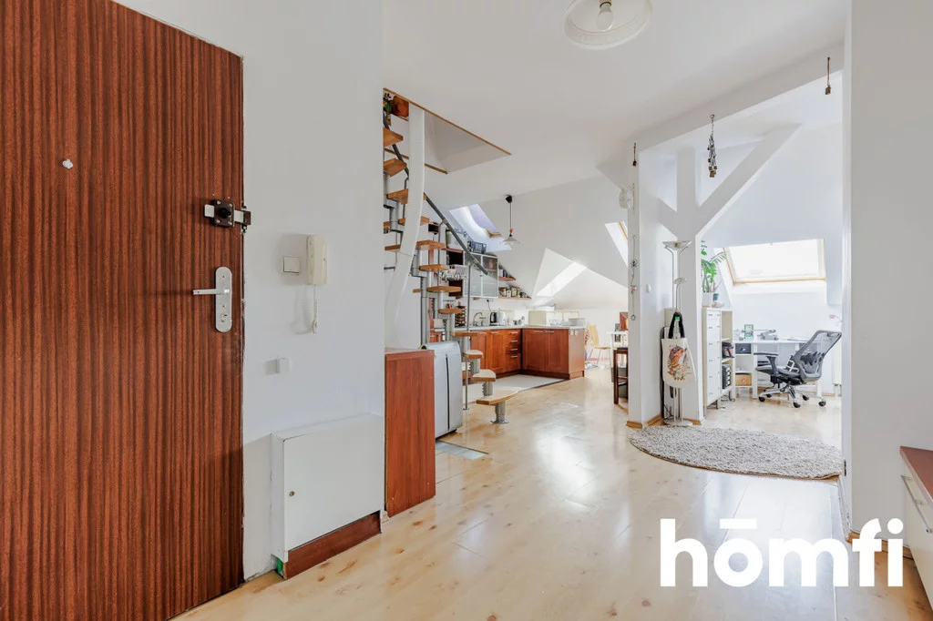 3 pokoje, mieszkanie 69,00 m², piętro 3, oferta nr , 23498/2089/OMS, Warszawa, Ursynów, Ursynów, Gawota