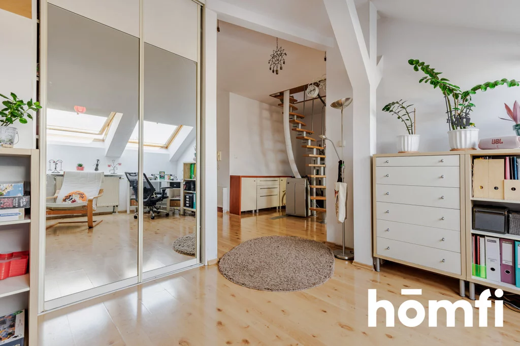 3 pokoje, mieszkanie 69,00 m², piętro 3, oferta nr , 23498/2089/OMS, Warszawa, Ursynów, Ursynów, Gawota