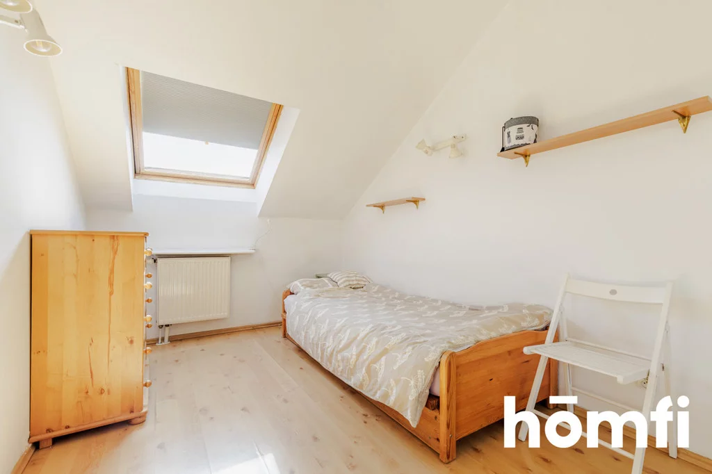 3 pokoje, mieszkanie 69,00 m², piętro 3, oferta nr , 23498/2089/OMS, Warszawa, Ursynów, Ursynów, Gawota