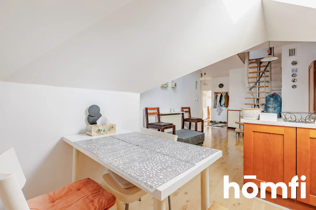 3 pokoje, mieszkanie 69,00 m², piętro 3, oferta nr , 23498/2089/OMS, Warszawa, Ursynów, Ursynów, Gawota