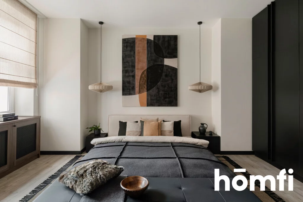 3 pokoje, mieszkanie 89,04 m², piętro 1, oferta nr , 24393/2089/OMS, Łódź, Polesie, Polesie, Gdańska