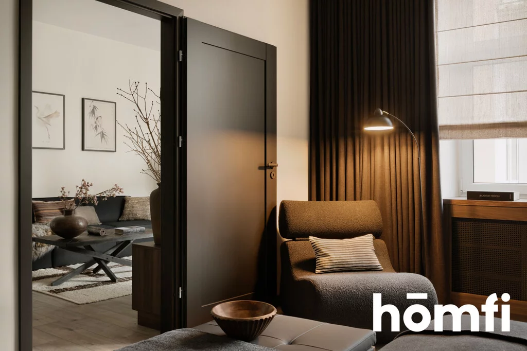 3 pokoje, mieszkanie 89,04 m², piętro 1, oferta nr , 24393/2089/OMS, Łódź, Polesie, Polesie, Gdańska
