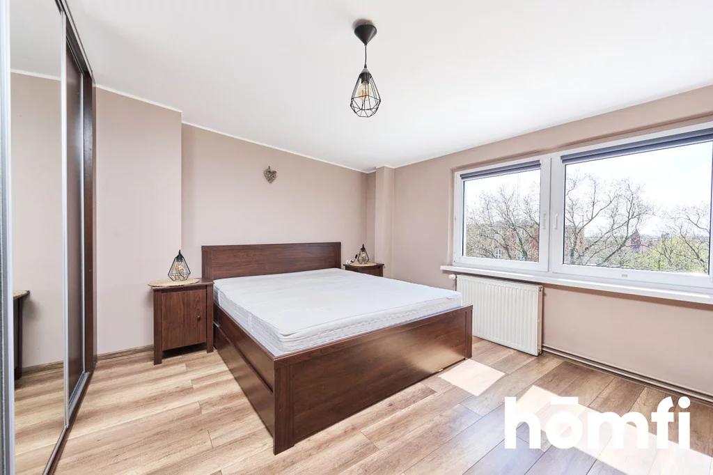 Apartamenty 24823/2089/OMS Wrocław Krzyki-Partynice al. gen. Józefa Hallera
