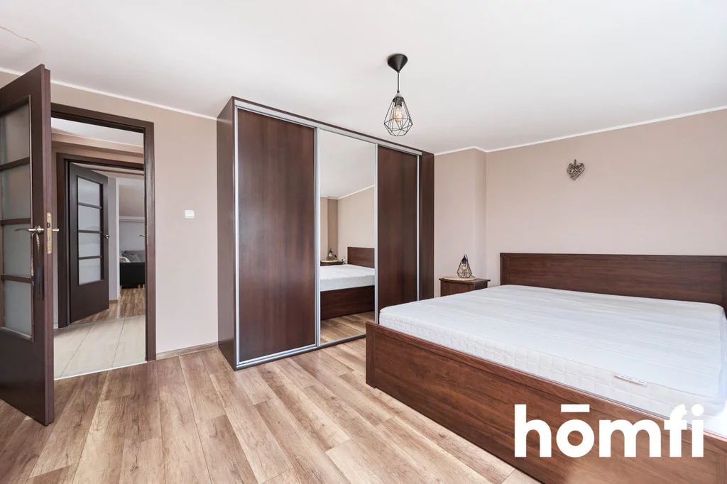 3 pokoje, mieszkanie 65,73 m², piętro 4, oferta nr , 24823/2089/OMS, Wrocław, Krzyki-Partynice, Krzyki, al. gen. Józefa Hallera