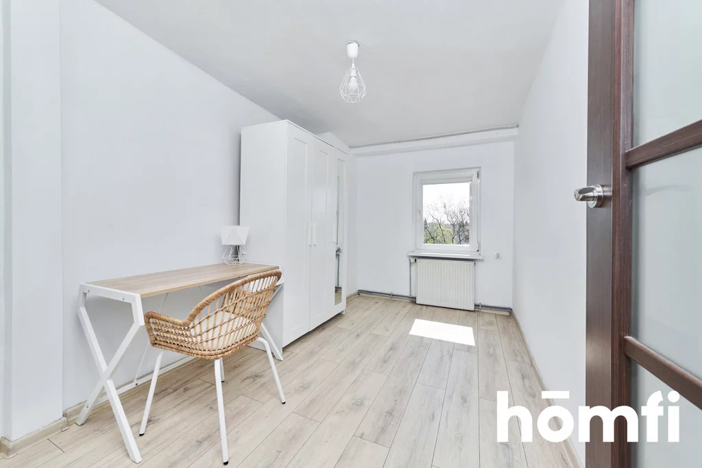 3 pokoje, mieszkanie 65,73 m², piętro 4, oferta nr , 24823/2089/OMS, Wrocław, Krzyki-Partynice, Krzyki, al. gen. Józefa Hallera