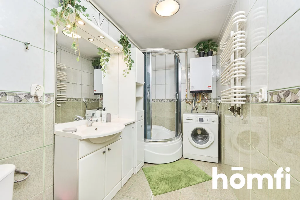 3 pokoje, mieszkanie 65,73 m², piętro 4, oferta nr , 24823/2089/OMS, Wrocław, Krzyki-Partynice, Krzyki, al. gen. Józefa Hallera