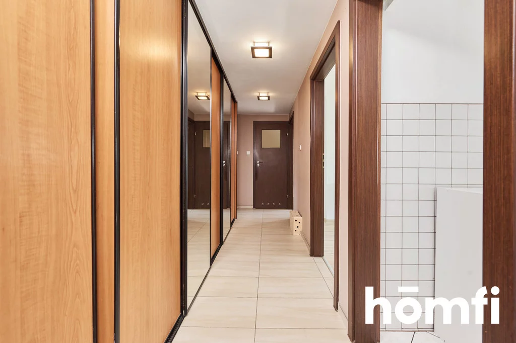 3 pokoje, mieszkanie 65,73 m², piętro 4, oferta nr , 24823/2089/OMS, Wrocław, Krzyki-Partynice, Krzyki, al. gen. Józefa Hallera