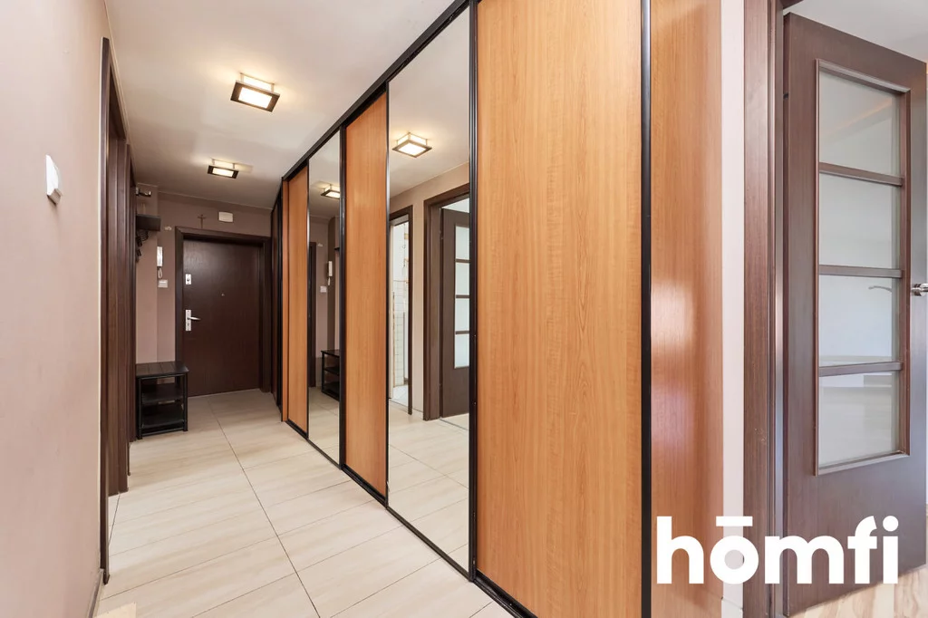 3 pokoje, mieszkanie 65,73 m², piętro 4, oferta nr , 24823/2089/OMS, Wrocław, Krzyki-Partynice, Krzyki, al. gen. Józefa Hallera