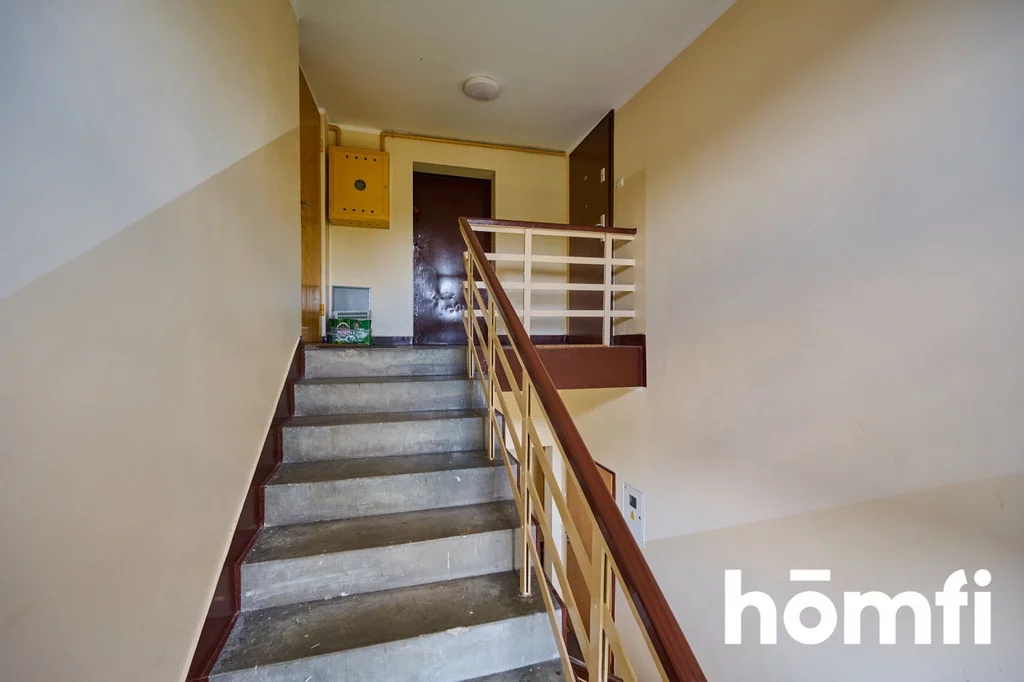 3 pokoje, mieszkanie 65,73 m², piętro 4, oferta nr , 24823/2089/OMS, Wrocław, Krzyki-Partynice, Krzyki, al. gen. Józefa Hallera
