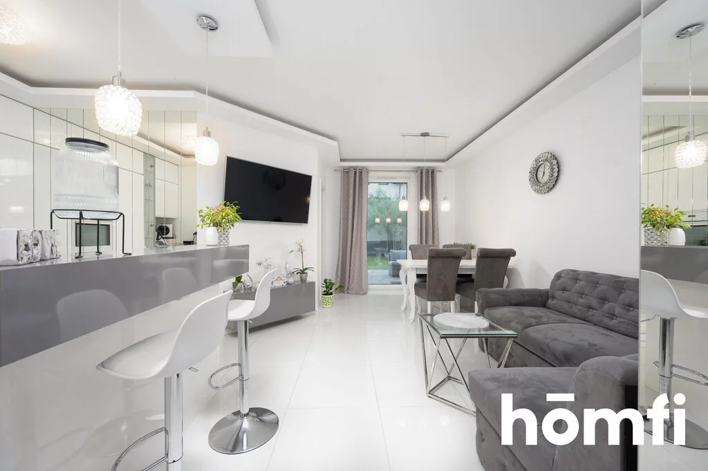Apartamenty 25114/2089/OMS Niepołomice Generała Włodzimierza Potasińskiego