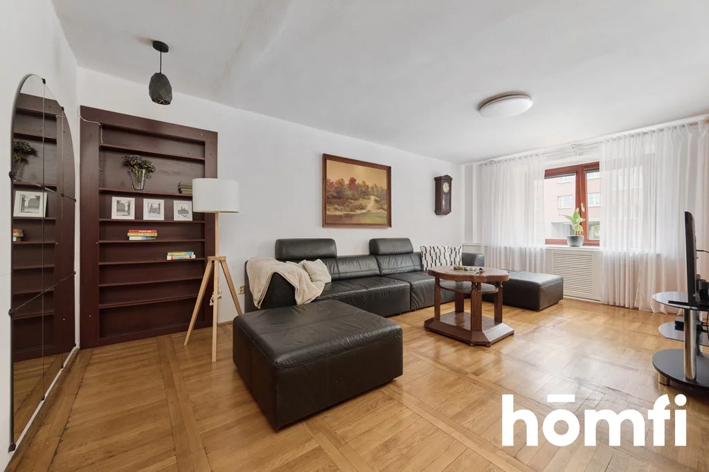 Apartamenty 25323/2089/OMS Wrocław Huby Gliniana