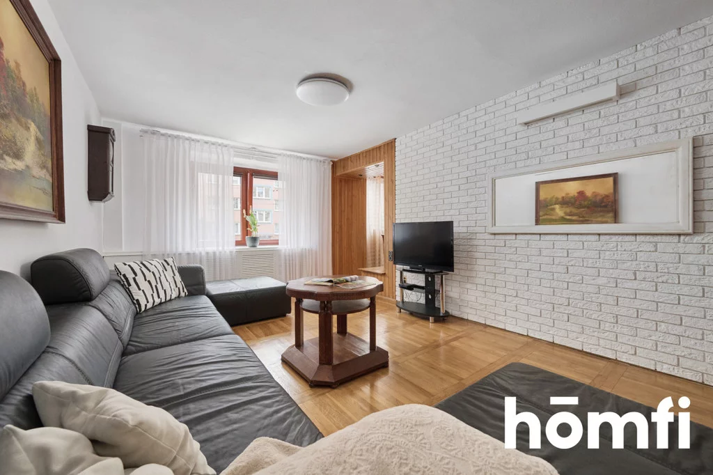 3 pokoje, mieszkanie 81,18 m², parter, oferta nr , 25323/2089/OMS, Wrocław, Huby, Gliniana