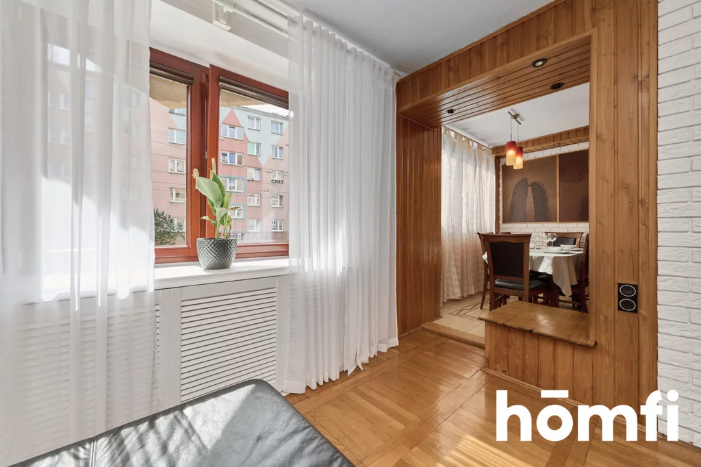 3 pokoje, mieszkanie 81,18 m², parter, oferta nr , 25323/2089/OMS, Wrocław, Huby, Gliniana