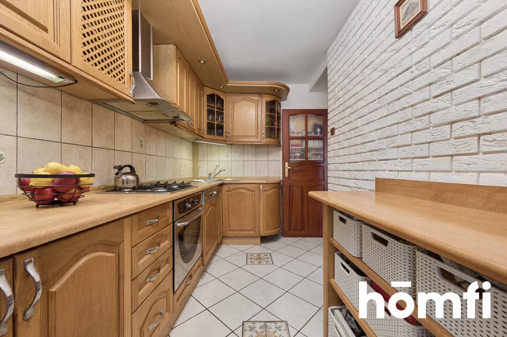 3 pokoje, mieszkanie 81,18 m², parter, oferta nr , 25323/2089/OMS, Wrocław, Huby, Gliniana