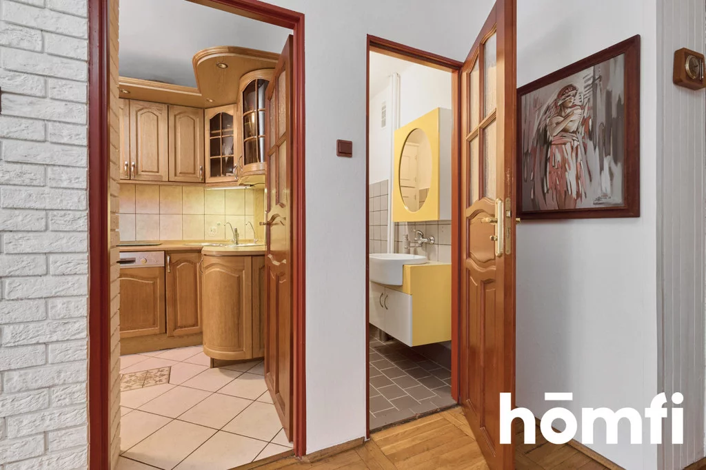 3 pokoje, mieszkanie 81,18 m², parter, oferta nr , 25323/2089/OMS, Wrocław, Huby, Gliniana