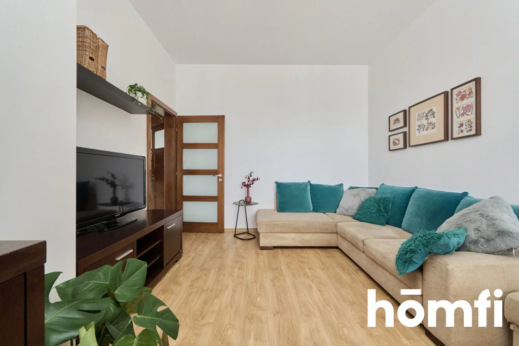 Apartamenty 23093/2089/OMS Wrocław Psie Pole-Zawidawie Gorlicka