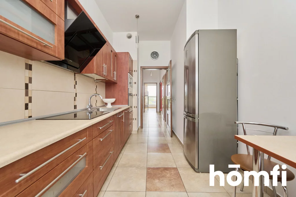 3 pokoje, mieszkanie 64,04 m², piętro 5, oferta nr , 23093/2089/OMS, Wrocław, Psie Pole-Zawidawie, Psie Pole, Gorlicka