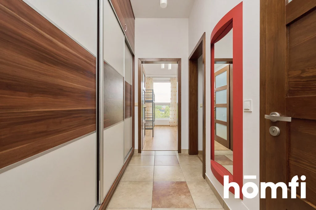 3 pokoje, mieszkanie 64,04 m², piętro 5, oferta nr , 23093/2089/OMS, Wrocław, Psie Pole-Zawidawie, Psie Pole, Gorlicka