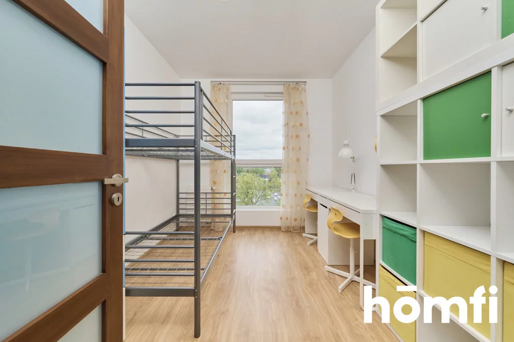 3 pokoje, mieszkanie 64,04 m², piętro 5, oferta nr , 23093/2089/OMS, Wrocław, Psie Pole-Zawidawie, Psie Pole, Gorlicka