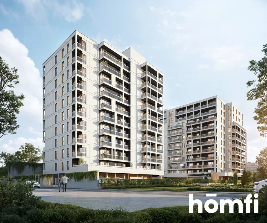 3 pokoje, mieszkanie 52,41 m², piętro 9, oferta nr , 24467/2089/OMS, Kielce, Nowy Folwark, Górna