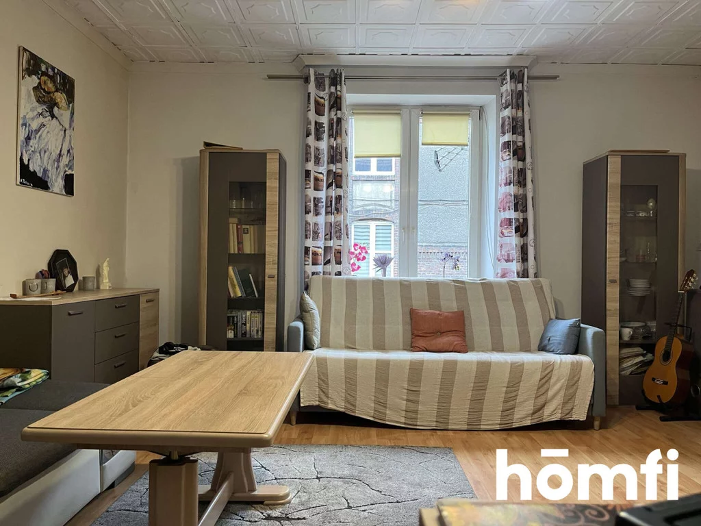 3 pokoje, mieszkanie 81,60 m², parter, oferta nr , 25360/2089/OMS, Czechowice-Dziedzice, Górnicza