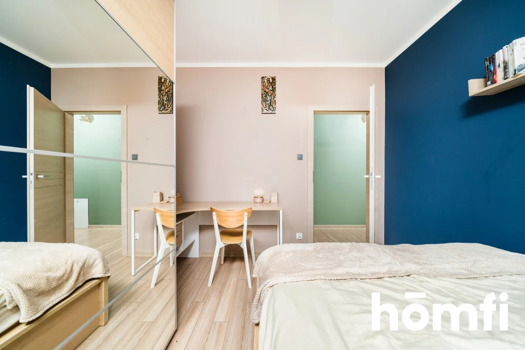 3 pokoje, apartament 65,40 m², piętro 5, oferta nr , 24780/2089/OMS, Kraków, Bieżanów-Prokocim, Górników