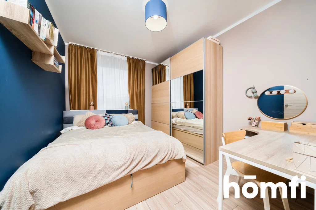 3 pokoje, apartament 65,40 m², piętro 5, oferta nr , 24780/2089/OMS, Kraków, Bieżanów-Prokocim, Górników