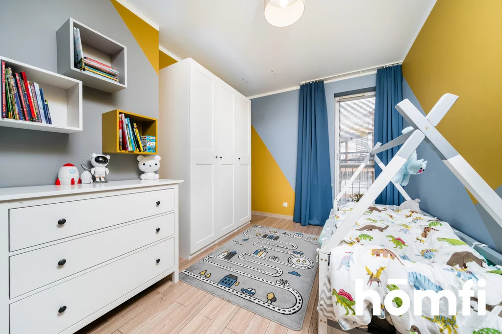 3 pokoje, apartament 65,40 m², piętro 5, oferta nr , 24780/2089/OMS, Kraków, Bieżanów-Prokocim, Górników