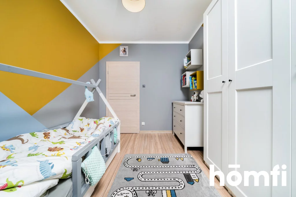 3 pokoje, apartament 65,40 m², piętro 5, oferta nr , 24780/2089/OMS, Kraków, Bieżanów-Prokocim, Górników