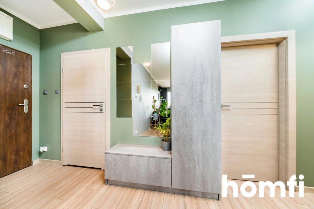 3 pokoje, apartament 65,40 m², piętro 5, oferta nr , 24780/2089/OMS, Kraków, Bieżanów-Prokocim, Górników