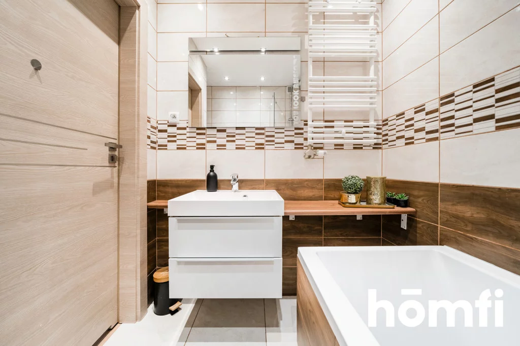 3 pokoje, apartament 65,40 m², piętro 5, oferta nr , 24780/2089/OMS, Kraków, Bieżanów-Prokocim, Górników