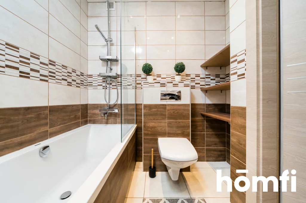 3 pokoje, apartament 65,40 m², piętro 5, oferta nr , 24780/2089/OMS, Kraków, Bieżanów-Prokocim, Górników