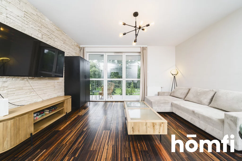 Apartamenty 25371/2089/OMS Kraków Bieżanów-Prokocim Górników