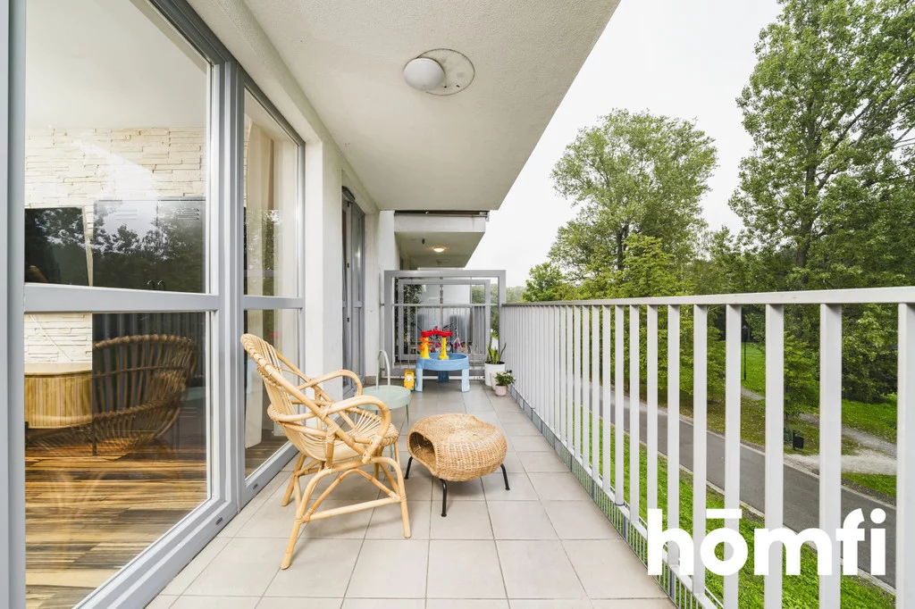 3 pokoje, mieszkanie 66,00 m², piętro 1, oferta nr , 25371/2089/OMS, Kraków, Bieżanów-Prokocim, Górników