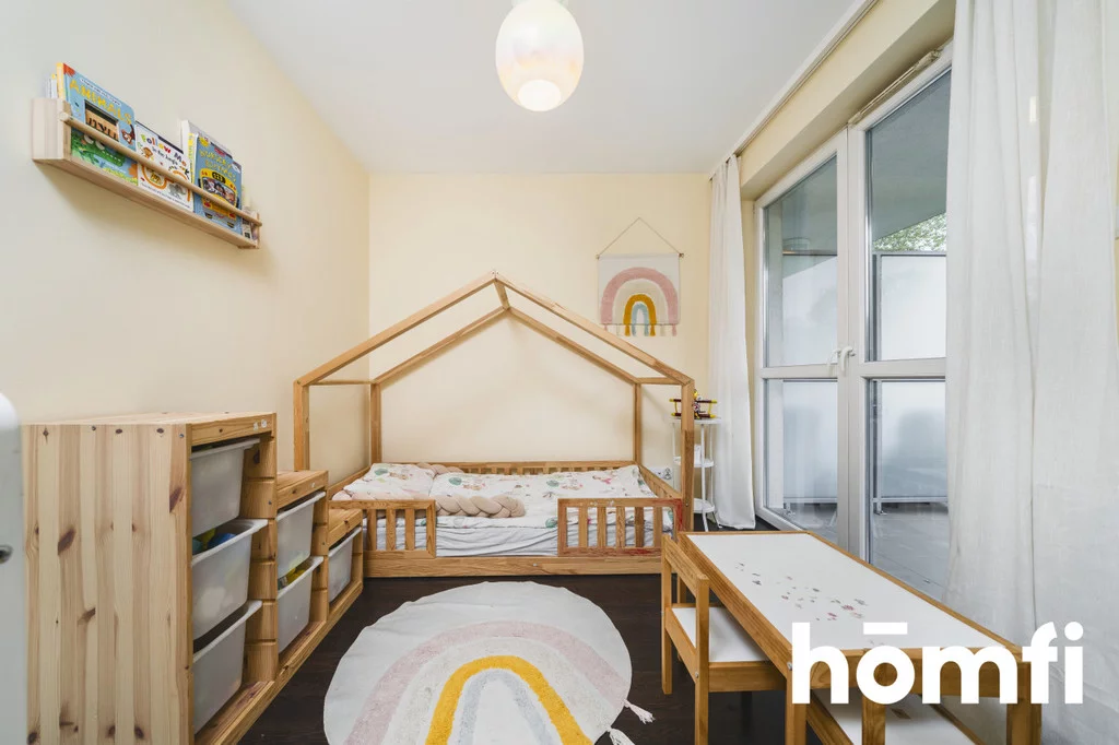 3 pokoje, mieszkanie 66,00 m², piętro 1, oferta nr , 25371/2089/OMS, Kraków, Bieżanów-Prokocim, Górników