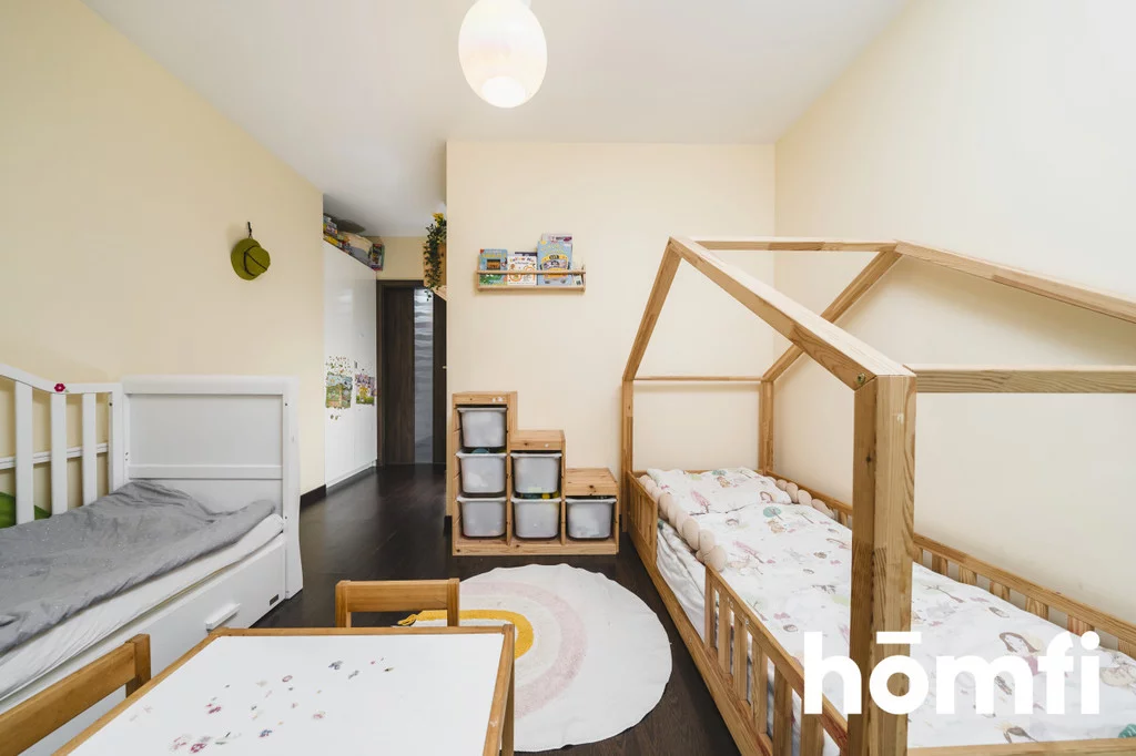 3 pokoje, mieszkanie 66,00 m², piętro 1, oferta nr , 25371/2089/OMS, Kraków, Bieżanów-Prokocim, Górników