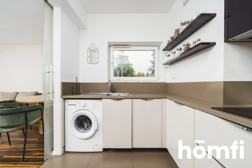 3 pokoje, mieszkanie 66,00 m², piętro 1, oferta nr , 25371/2089/OMS, Kraków, Bieżanów-Prokocim, Górników