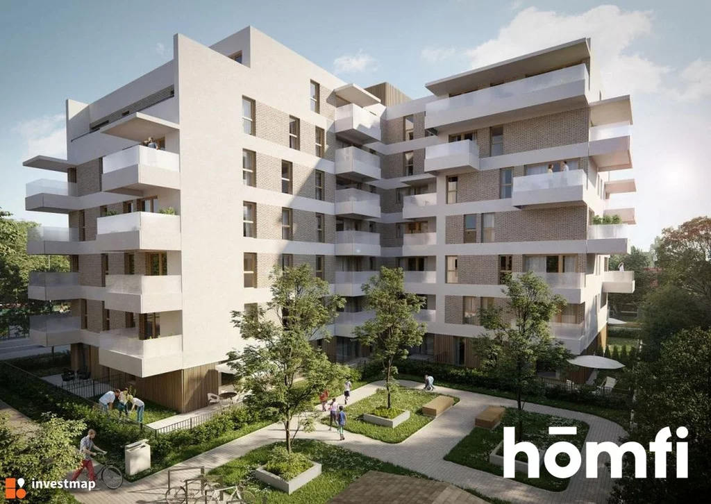 3 pokoje, apartament 68,74 m², parter, oferta nr , 24859/2089/OMS, Poznań, Grunwald, Grunwald, Grunwaldzka